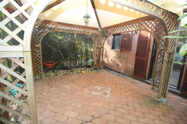 Villette a schiera in vendita a Seveso