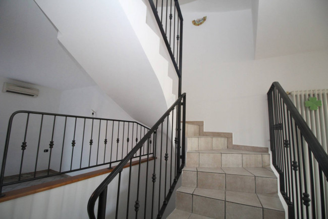 Villette a schiera in vendita a Seveso