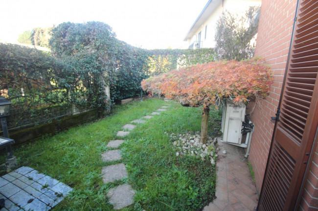 Villette a schiera in vendita a Seveso