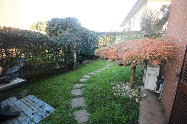 Villette a schiera in vendita a Seveso