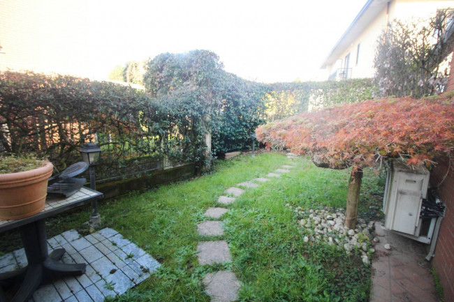 Villette a schiera in vendita a Seveso