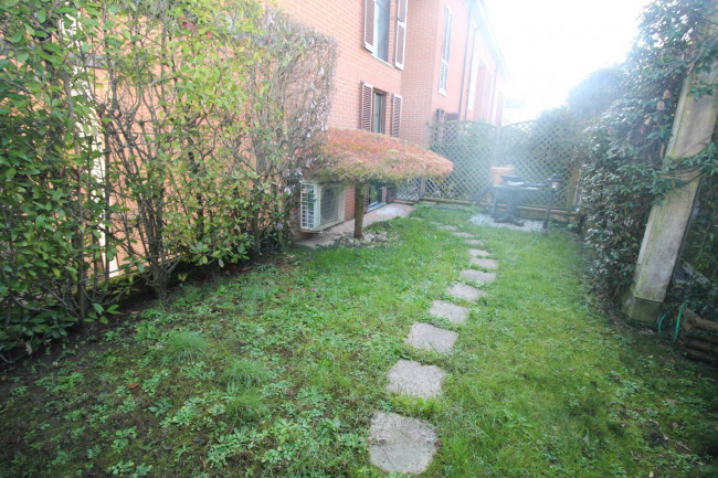 Villette a schiera in vendita a Seveso