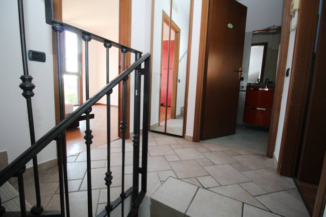 Villette a schiera in vendita a Seveso