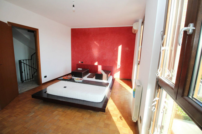 Villette a schiera in vendita a Seveso