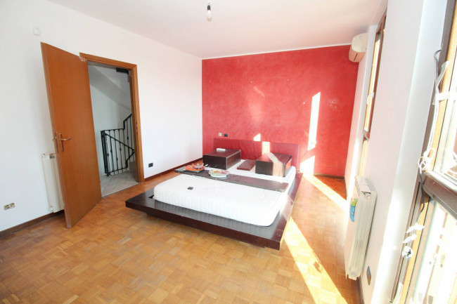 Villette a schiera in vendita a Seveso