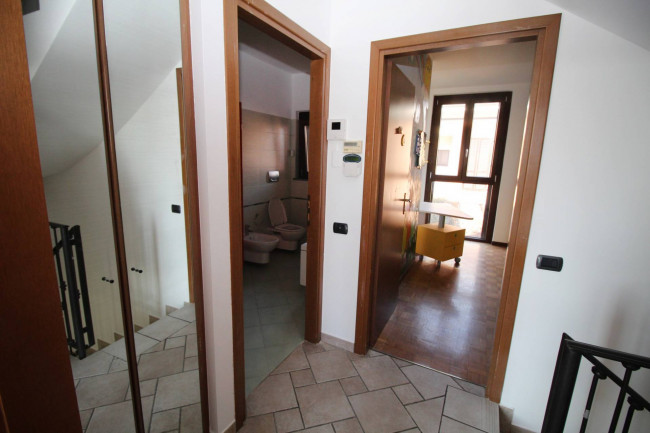 Villette a schiera in vendita a Seveso