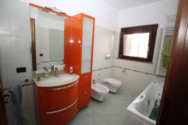 Villette a schiera in vendita a Seveso