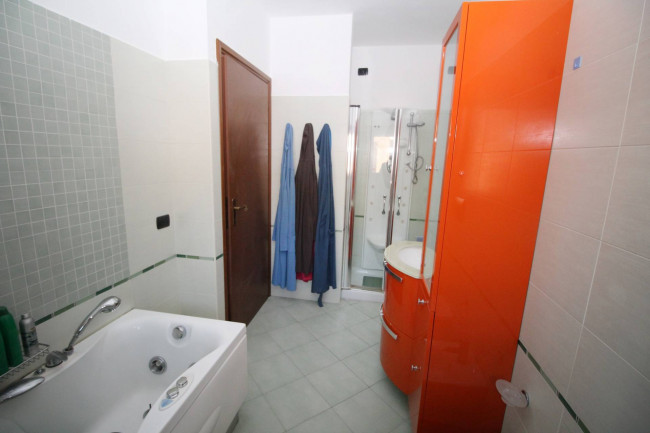 Villette a schiera in vendita a Seveso