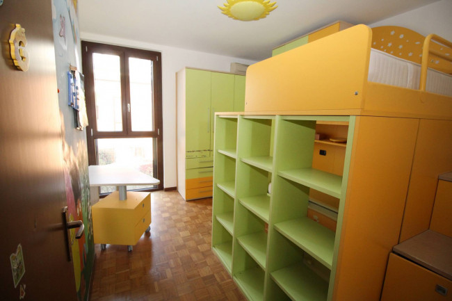 Villette a schiera in vendita a Seveso