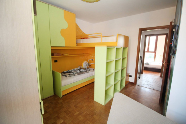 Villette a schiera in vendita a Seveso