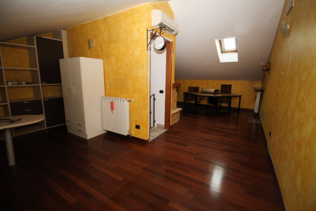 Villette a schiera in vendita a Seveso