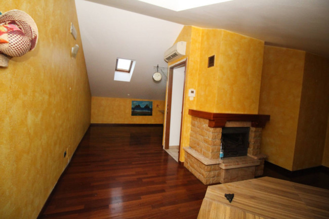 Villette a schiera in vendita a Seveso