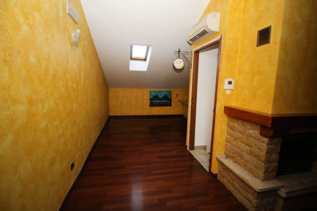 Villette a schiera in vendita a Seveso