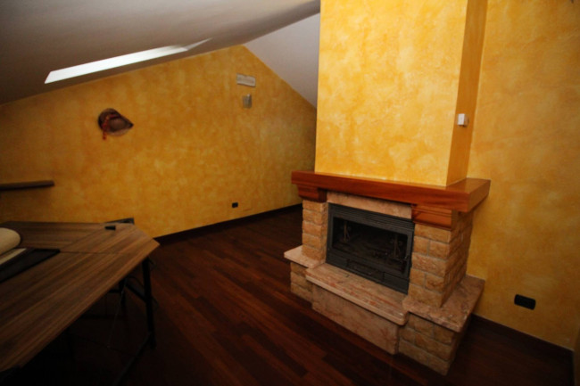 Villette a schiera in vendita a Seveso