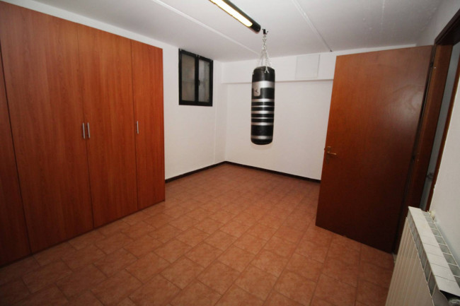 Villette a schiera in vendita a Seveso