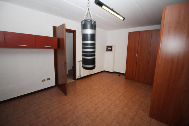 Villette a schiera in vendita a Seveso