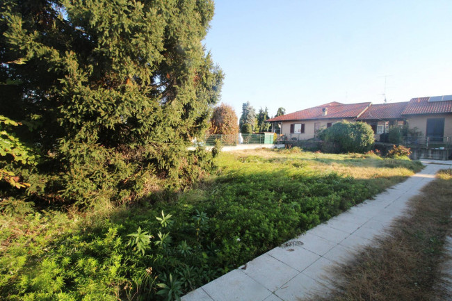 Terreno edificabile in vendita a Misinto