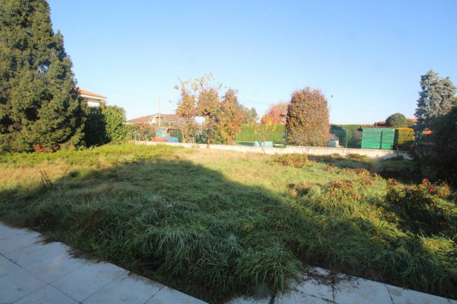 Terreno edificabile in vendita a Misinto