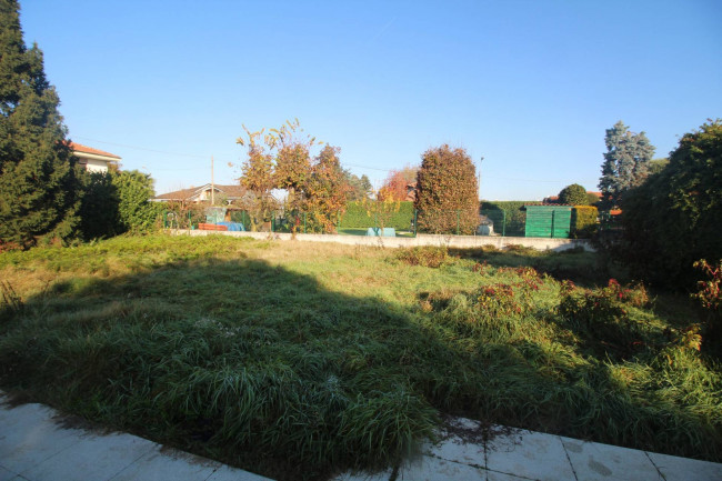 Terreno edificabile in vendita a Misinto