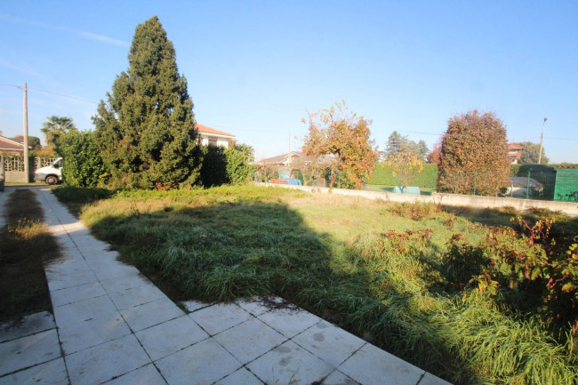 Terreno edificabile in vendita a Misinto