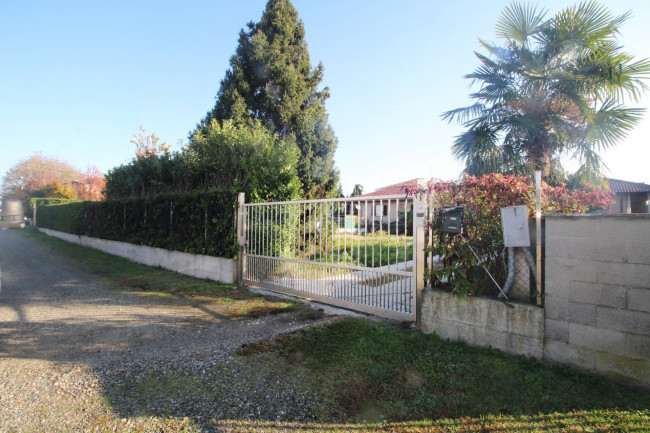 Terreno edificabile in vendita a Misinto