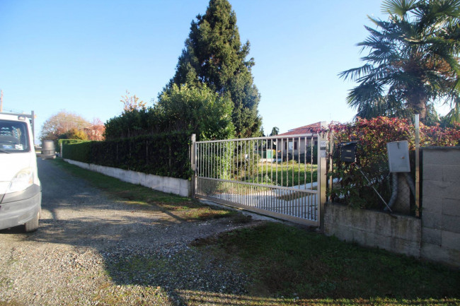 Terreno edificabile in vendita a Misinto