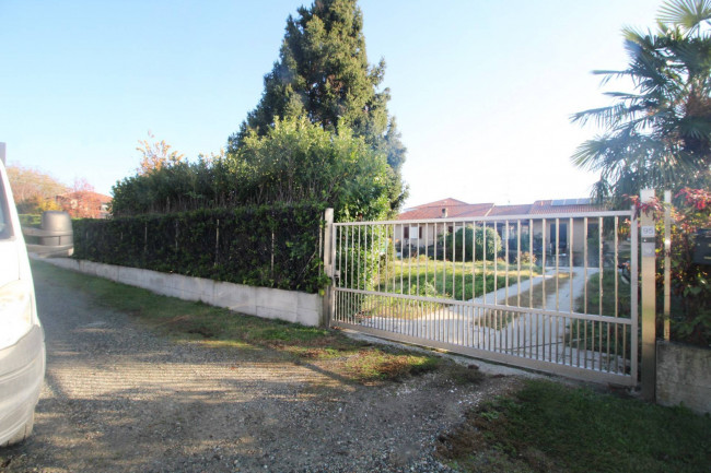 Terreno edificabile in vendita a Misinto