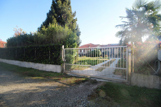 Terreno edificabile in vendita a Misinto