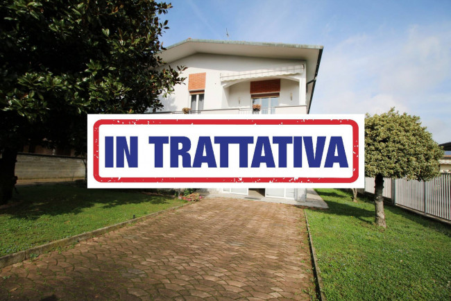 Villa in vendita a Misinto