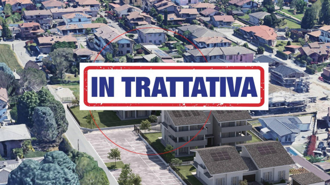 Appartamento in vendita a Lazzate