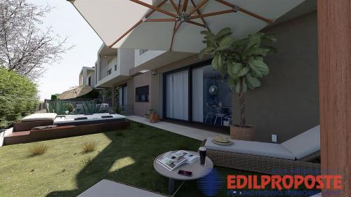 Appartamento in vendita a Saronno