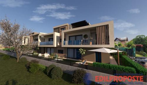 Appartamento in vendita a Saronno