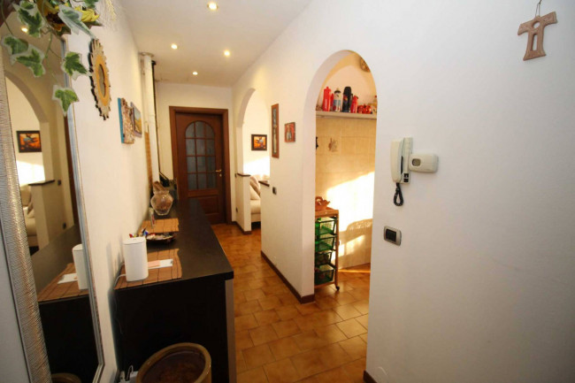 Appartamento in vendita a Misinto