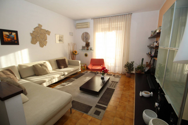 Appartamento in vendita a Misinto