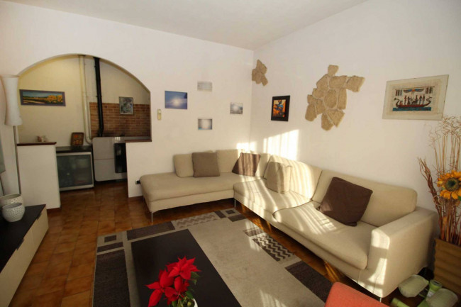 Appartamento in vendita a Misinto