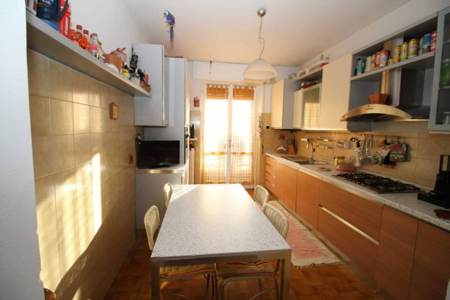 Appartamento in vendita a Misinto