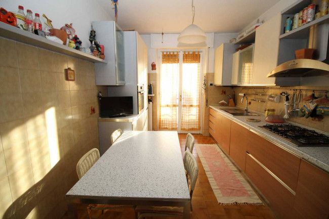 Appartamento in vendita a Misinto