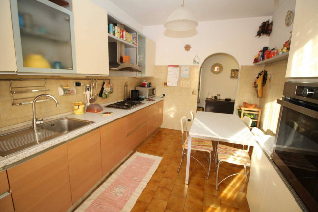 Appartamento in vendita a Misinto