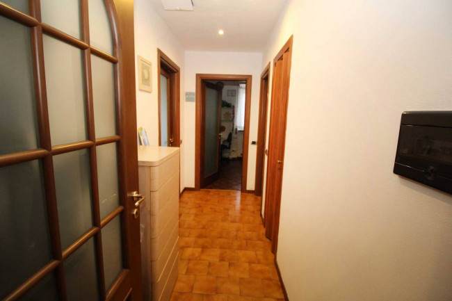 Appartamento in vendita a Misinto