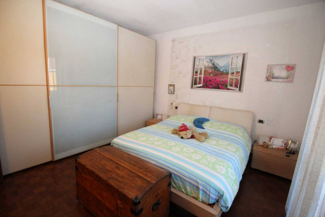 Appartamento in vendita a Misinto