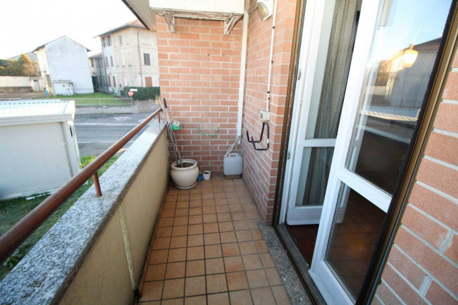 Appartamento in vendita a Misinto