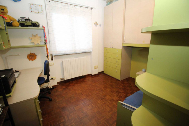 Appartamento in vendita a Misinto