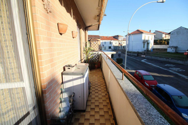 Appartamento in vendita a Misinto