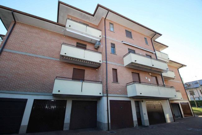 Appartamento in vendita a Misinto