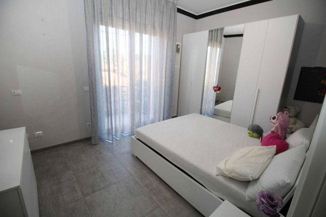 Appartamento in vendita a Lazzate