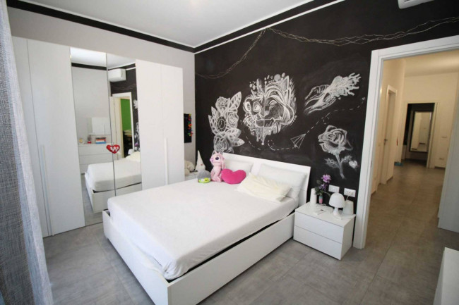 Appartamento in vendita a Lazzate