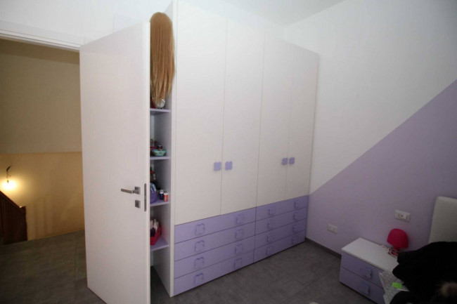 Appartamento in vendita a Lazzate