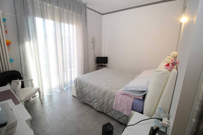 Appartamento in vendita a Lazzate