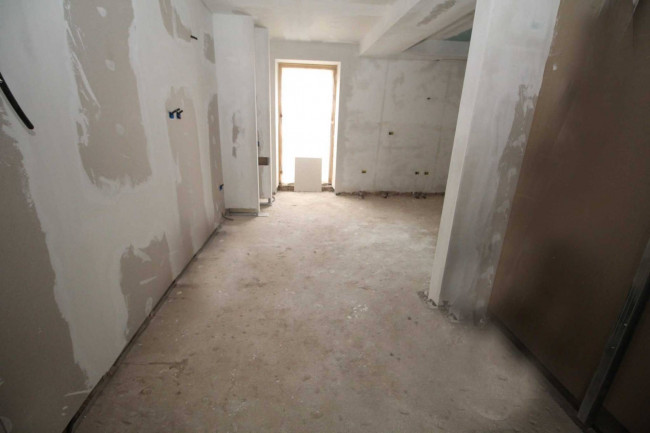 Appartamento in vendita a Lentate sul Seveso