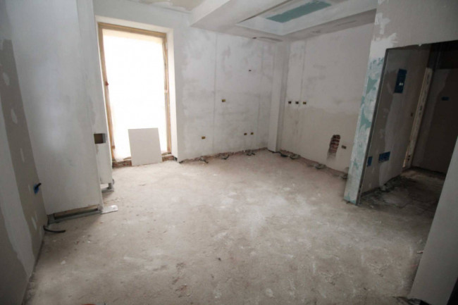 Appartamento in vendita a Lentate sul Seveso